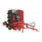 Sugar Beet Harvester Machine