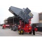 Sugar Beet Harvester Machine