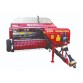 Agricultural Baler | Hay Baler | Straw Baling Machine