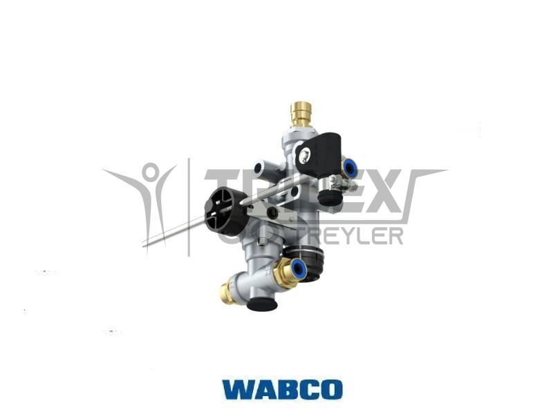 4640062010 Wabco EBS height control valve