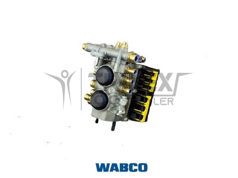 4801020630 EBS electronic control unit Wabco