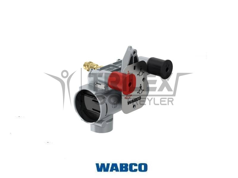 9710029120 Wabco EBS treyler prev ventili